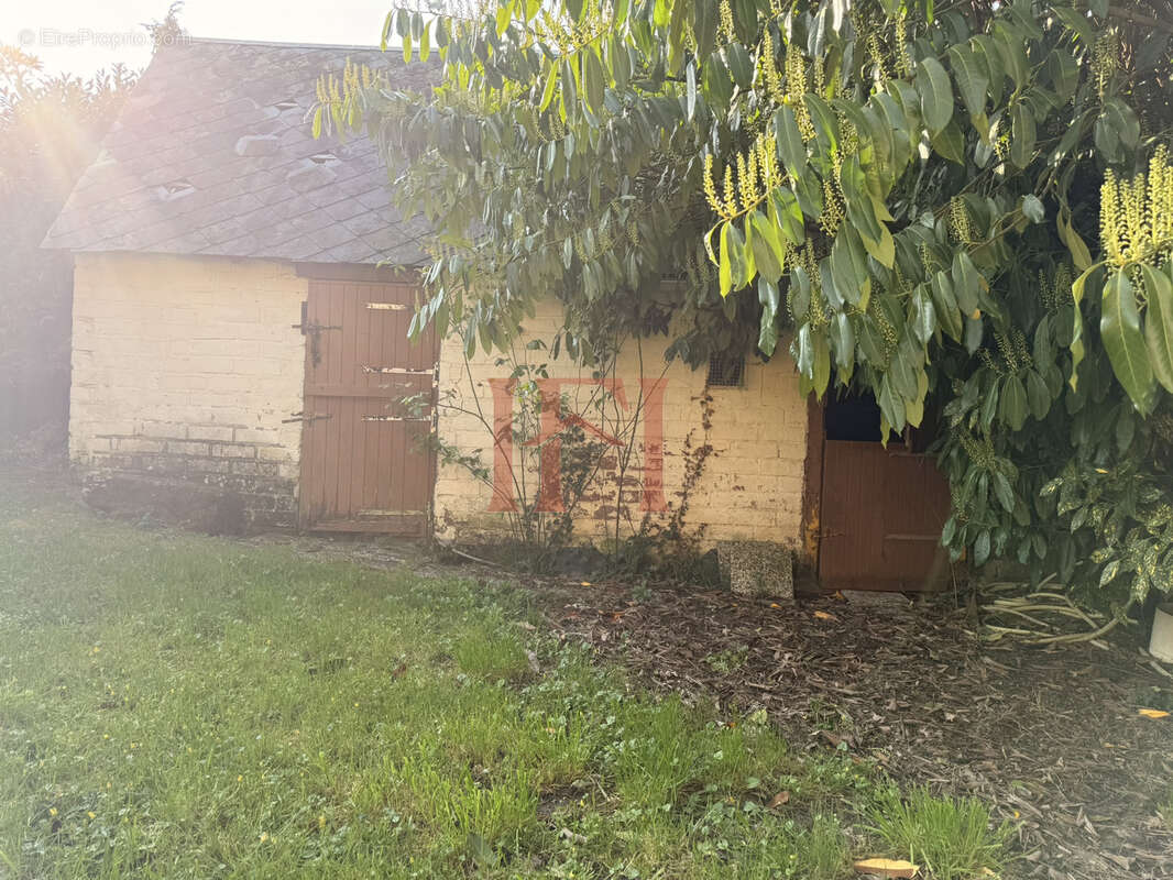 Maison à CHATEAUDUN