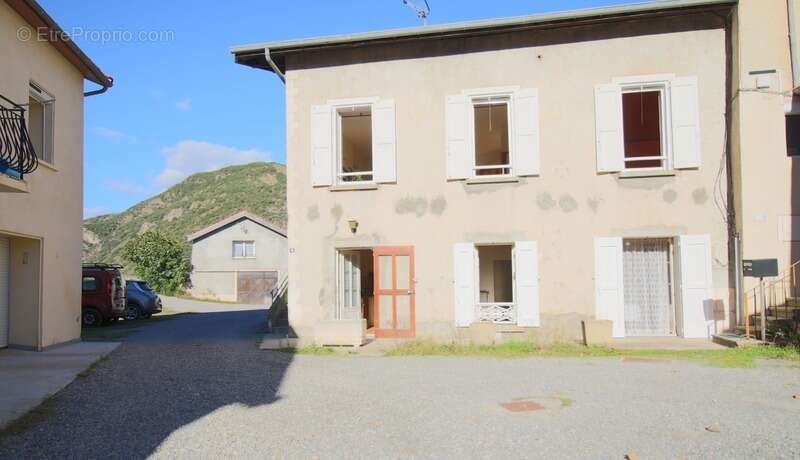 Maison à DIGNE-LES-BAINS