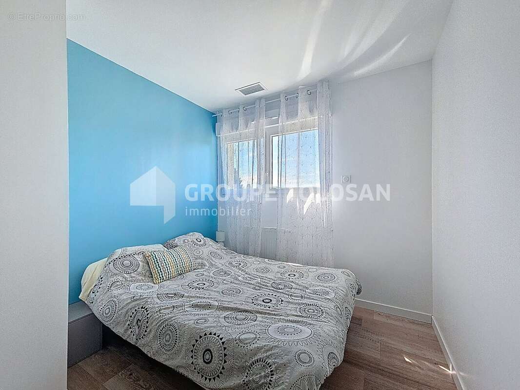 Maison à ESCALQUENS