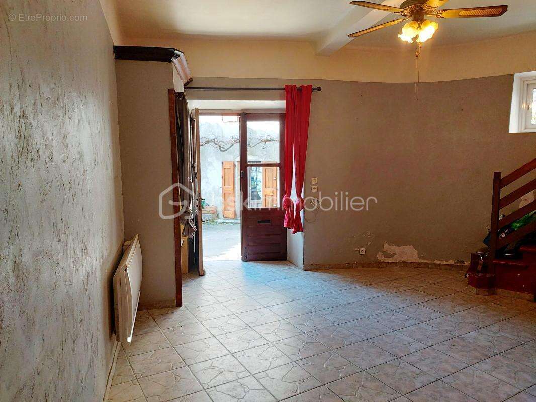 Maison de village - 3 chambres- 102 m2 - photo 3