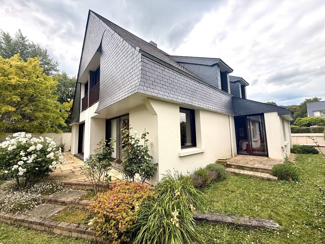Maison à SENE