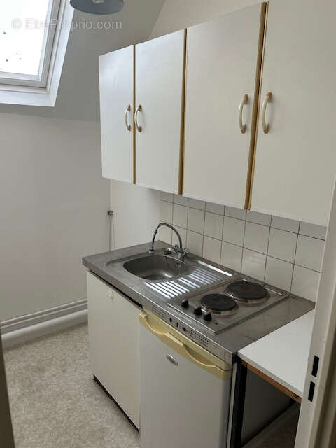 Appartement à ROUEN