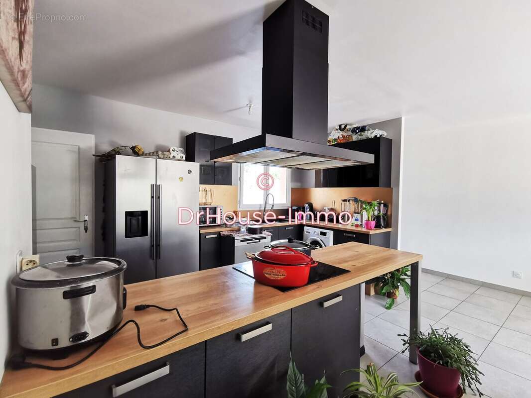 Maison à CIERP-GAUD