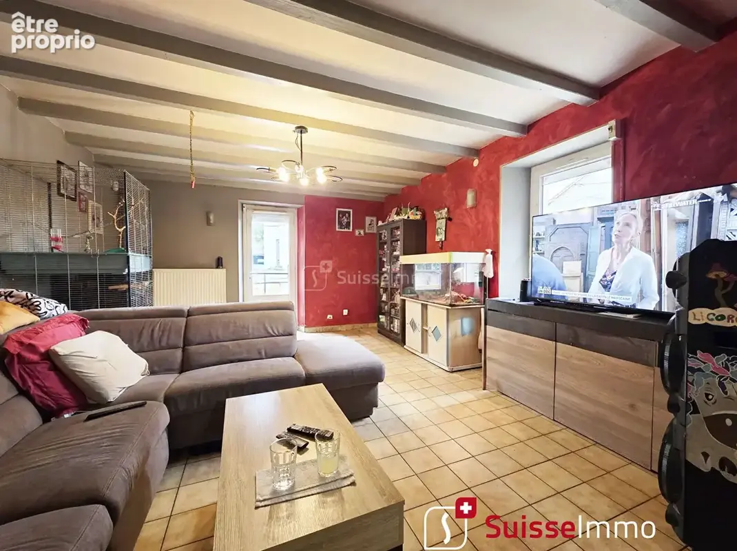 Maison Mediere 5 pièce(s) 101 m2 - photo 2