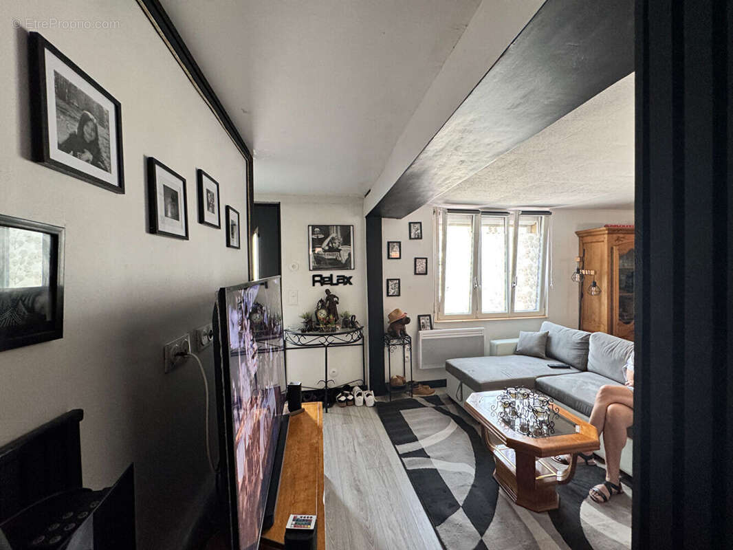 Maison de village - photo 5