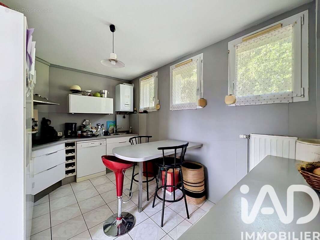 Photo 7 - Maison à MAROMME
