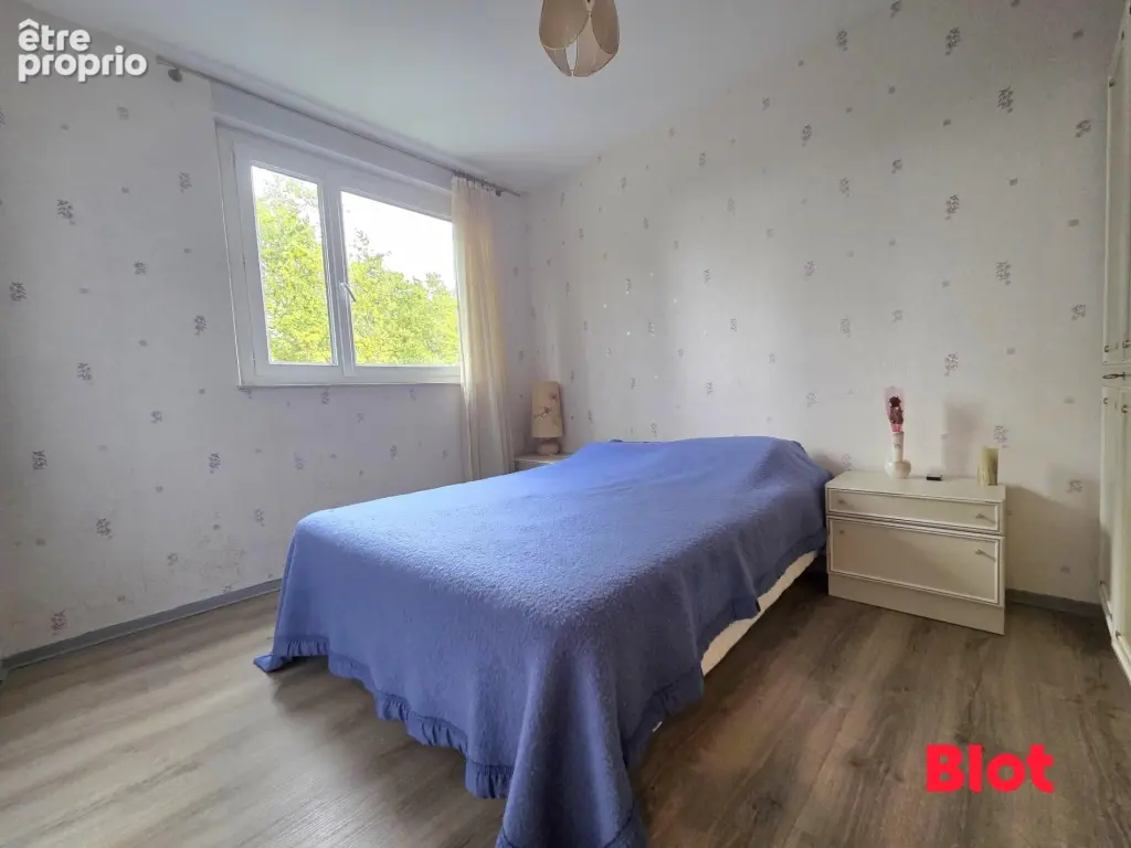 Appartement 2 pièces 45 m² à vendre à Rennes (35200) - photo 4