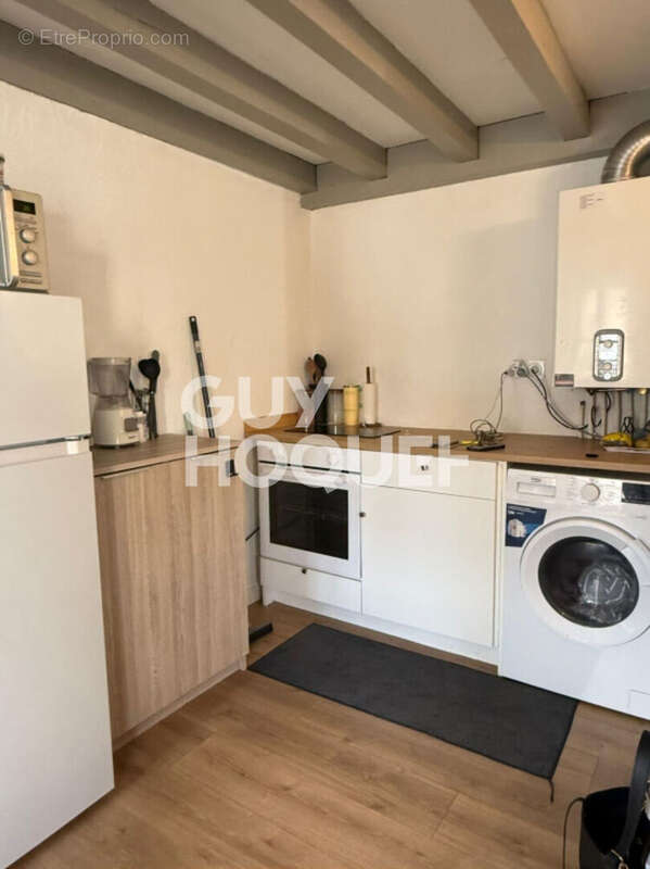 Appartement à MONT-DE-MARSAN