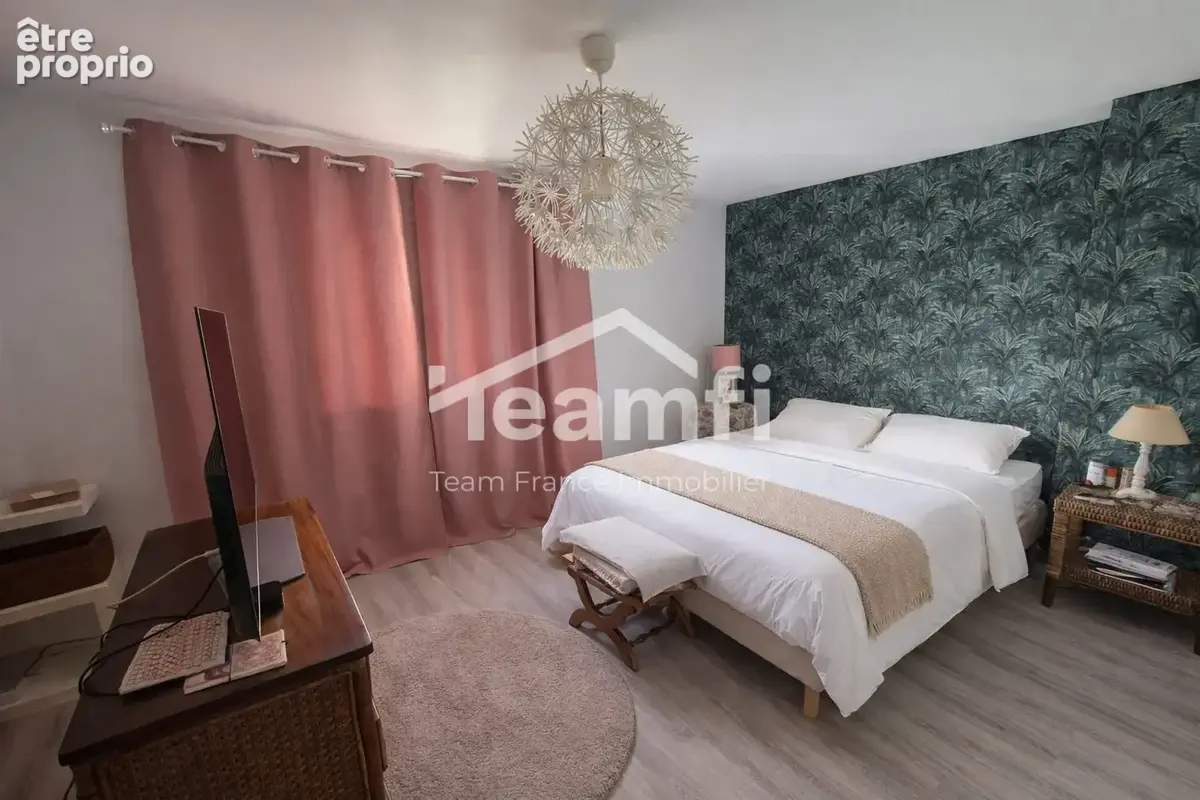 Maison 265 m² à Courpiere  - photo 5