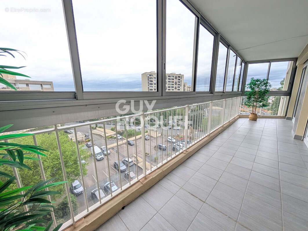 Appartement à MARLY-LE-ROI