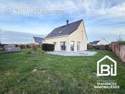 Maison à HEROUVILLETTE