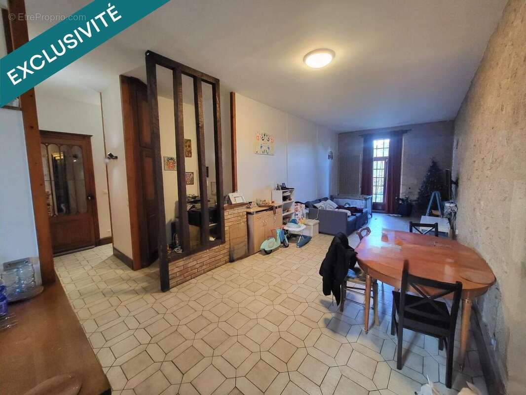 Photo 4 - Maison à CAUDROT