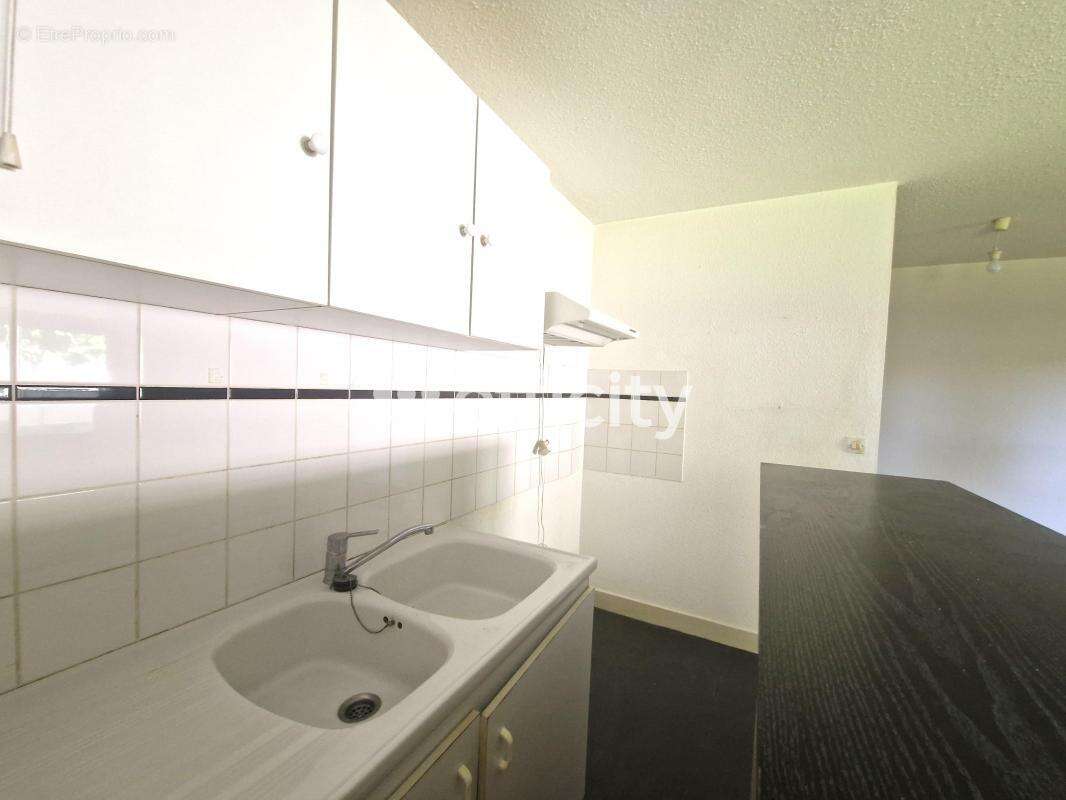 Appartement à SAINTES