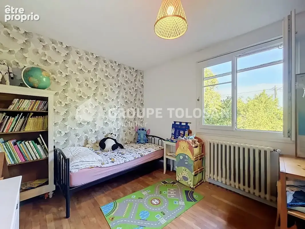 Maison 6 pièces 164 m² à vendre à Verfeil (31590) - photo 10