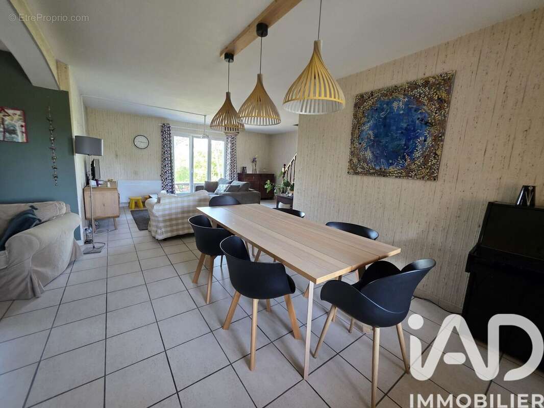 Photo 8 - Maison à POMPIGNAC