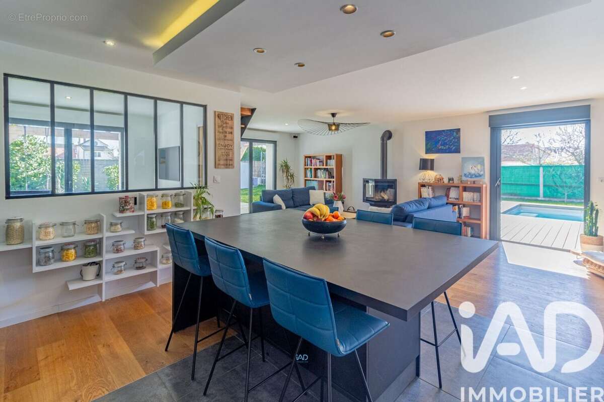 Photo 4 - Maison à GARGENVILLE