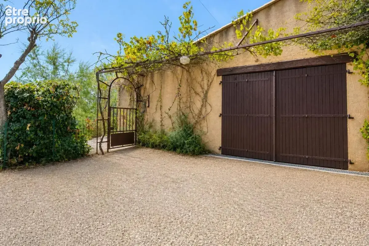 Maison de 8 pièces de 150 m² à Seillans - photo 23