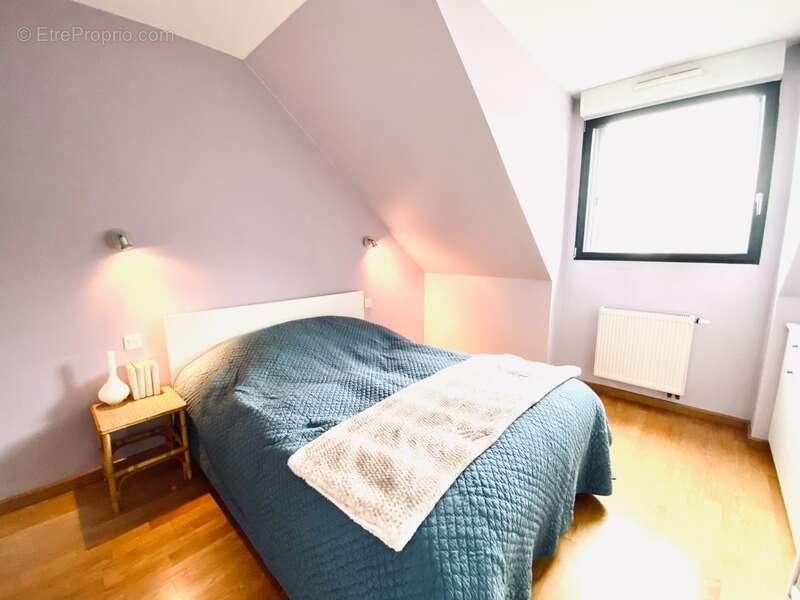 Appartement à COLMAR