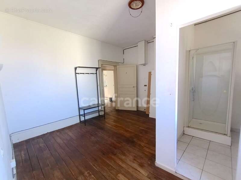 Maison à VILLEVALLIER