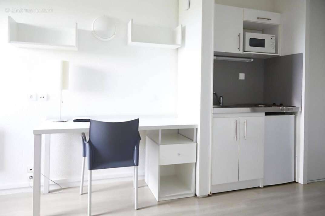 Appartement à ORLEANS