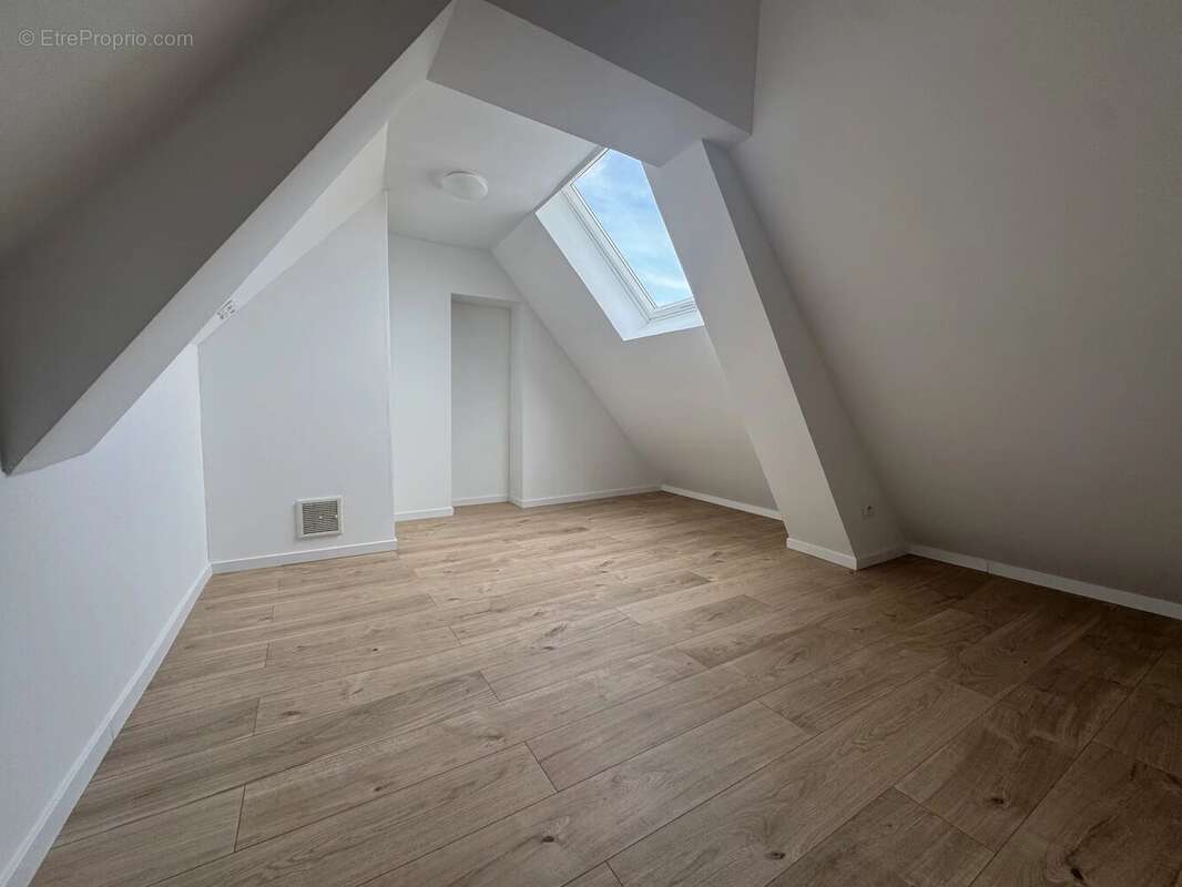 Longère rénovée 4 chambres - photo 8