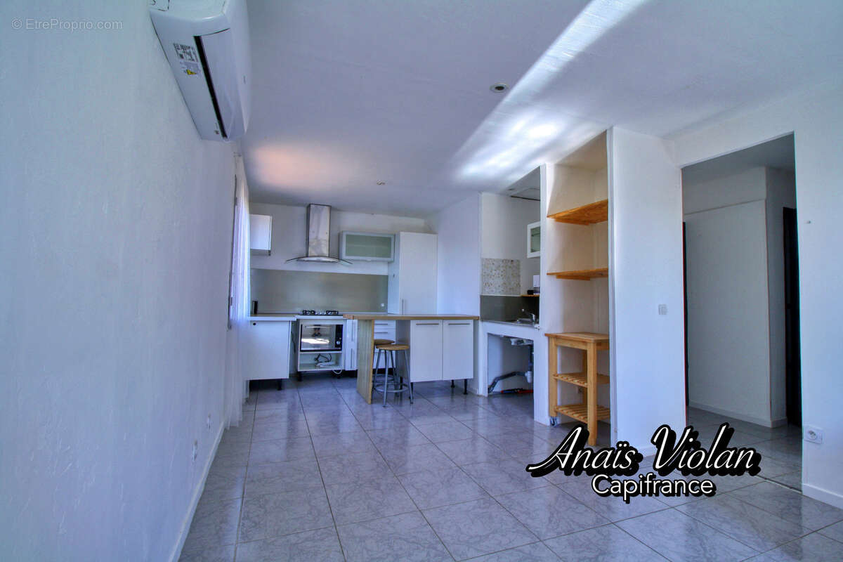 Maison familiale avec jardin et terrasse à vendre 7 pièces de 157 m² à SAINT MATHIEU DE TREVIERS (34) - photo 13
