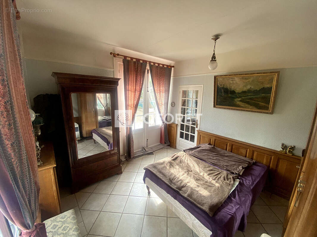 Maison à HARDRICOURT