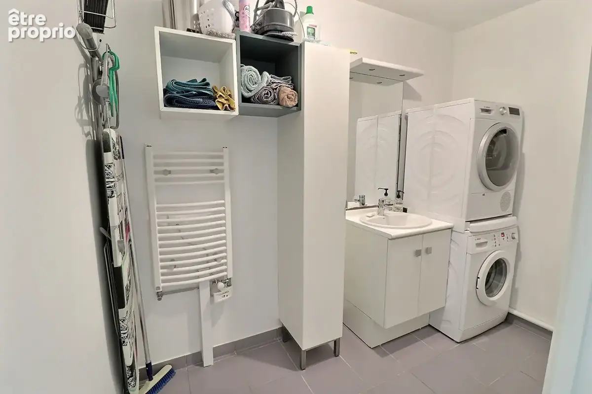 Appartement Rambouillet 2 pièces 37,43 m2 - photo 6