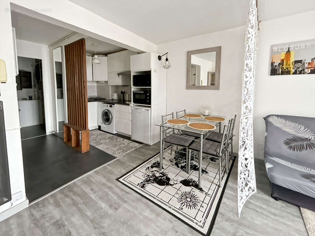 Appartement à MONTAUBAN