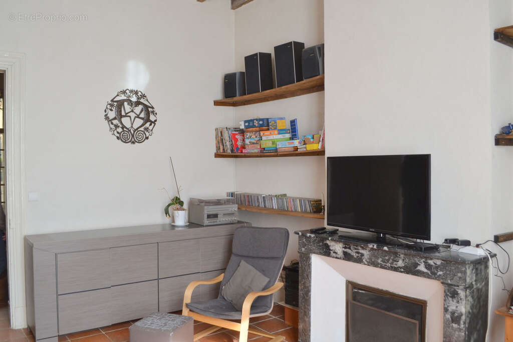 Maison à CHATELLERAULT