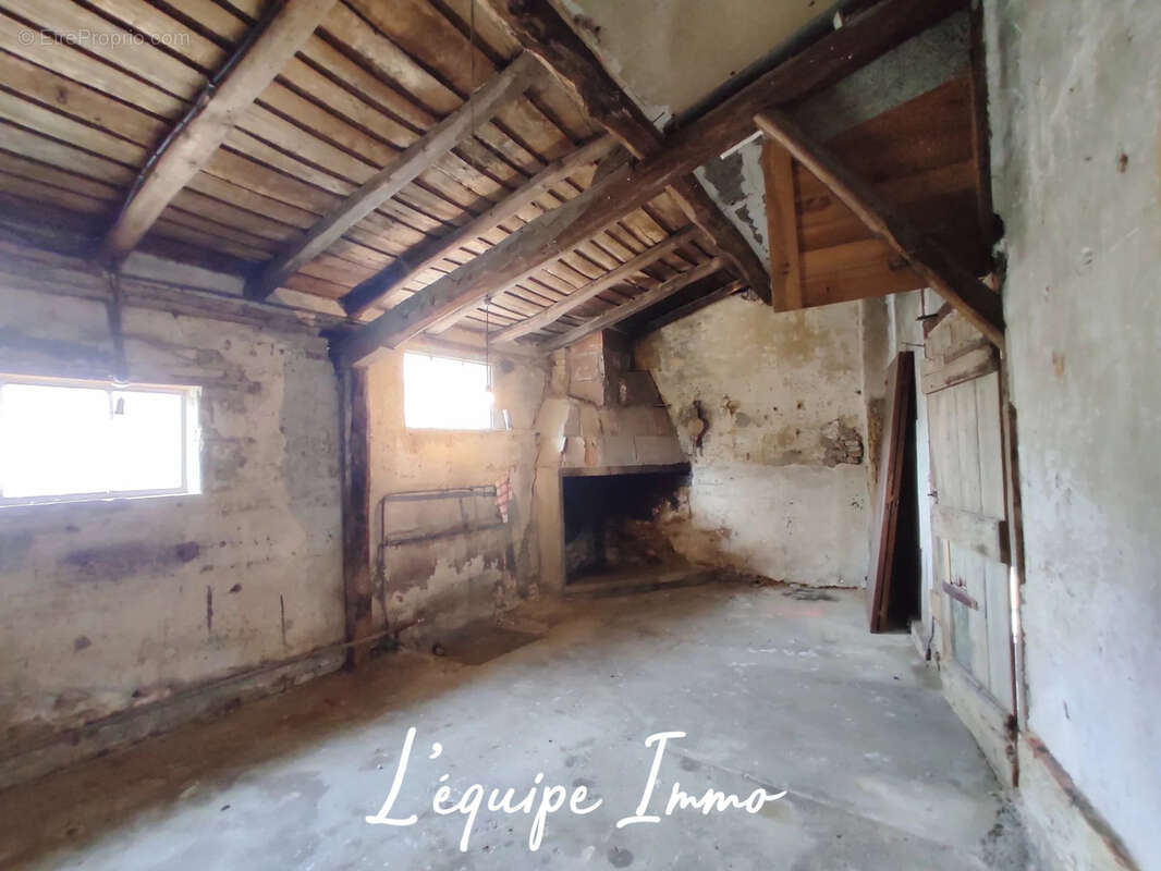 Maison à L'ISLE-JOURDAIN