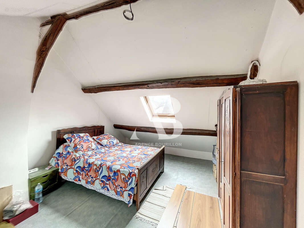 Appartement à NANGIS