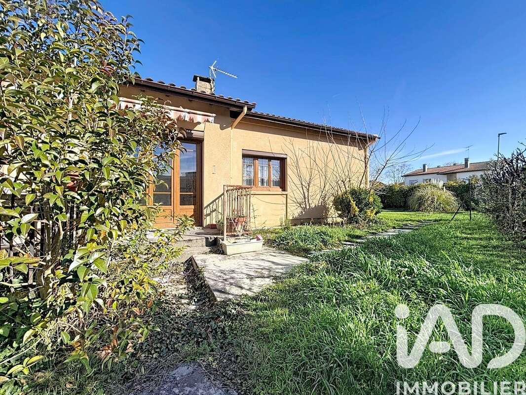 Photo 4 - Maison à CUGNAUX