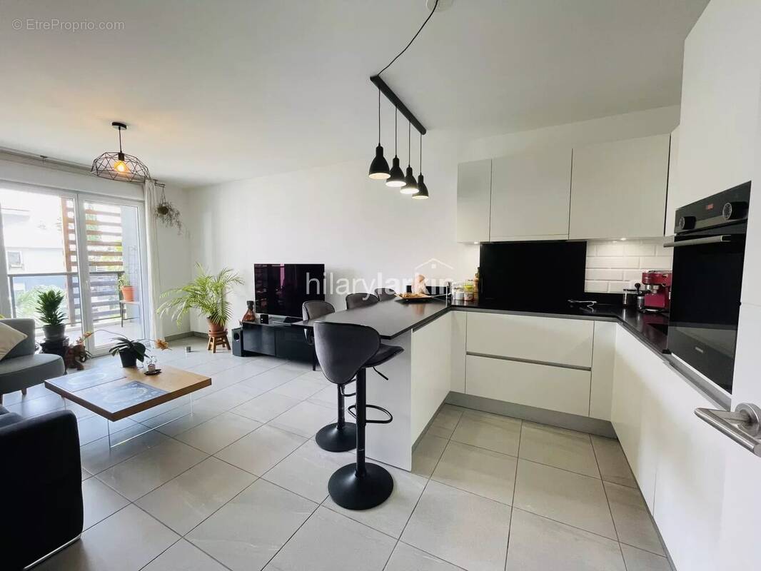 Appartement à MOUGINS