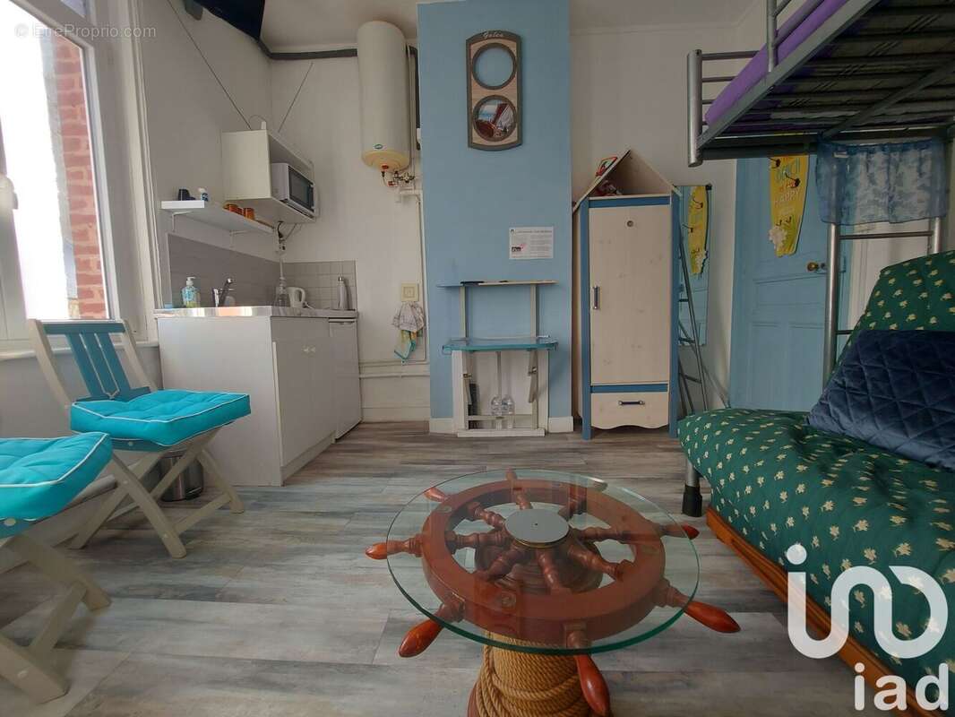 Photo 6 - Appartement à AULT