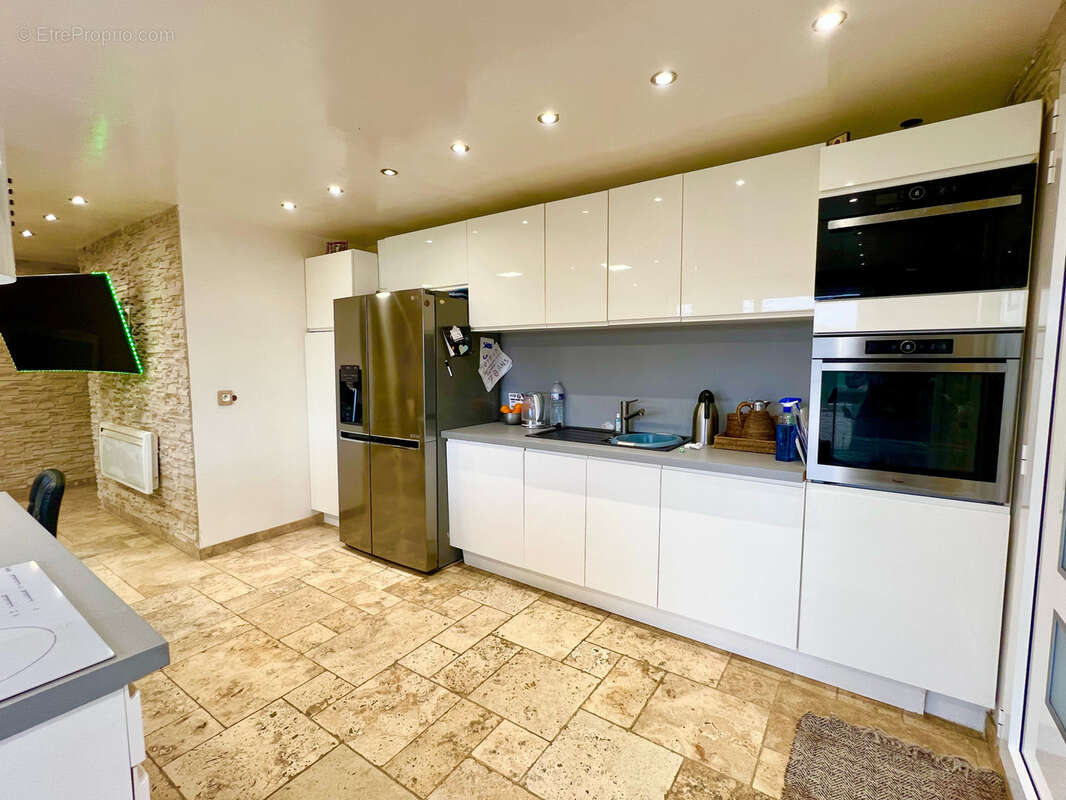 Maison à VILLIERS-SAINT-FREDERIC