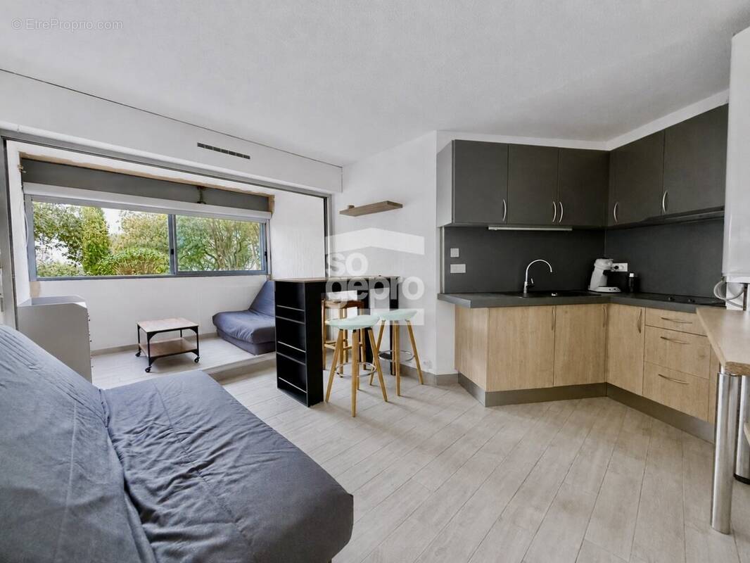 Appartement à AGDE