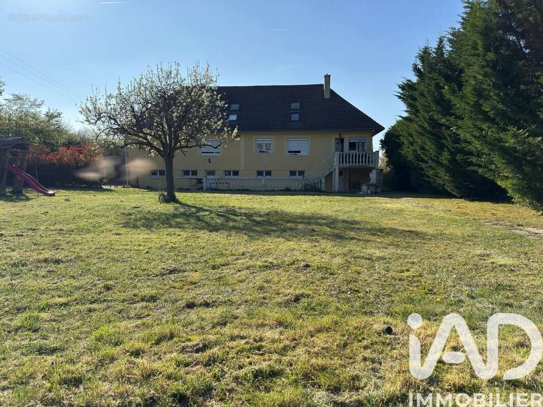 Photo 4 - Maison à CANNES-ECLUSE