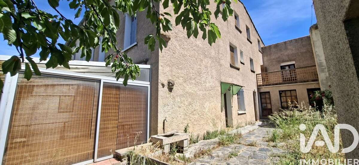 Photo 2 - Maison à TREBES