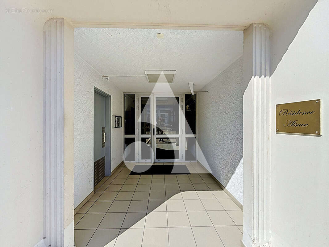 Appartement à CHALON-SUR-SAONE
