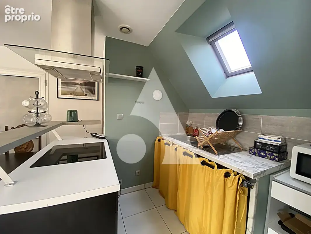 Maison 145 m² + appartement 50 m² - photo 16