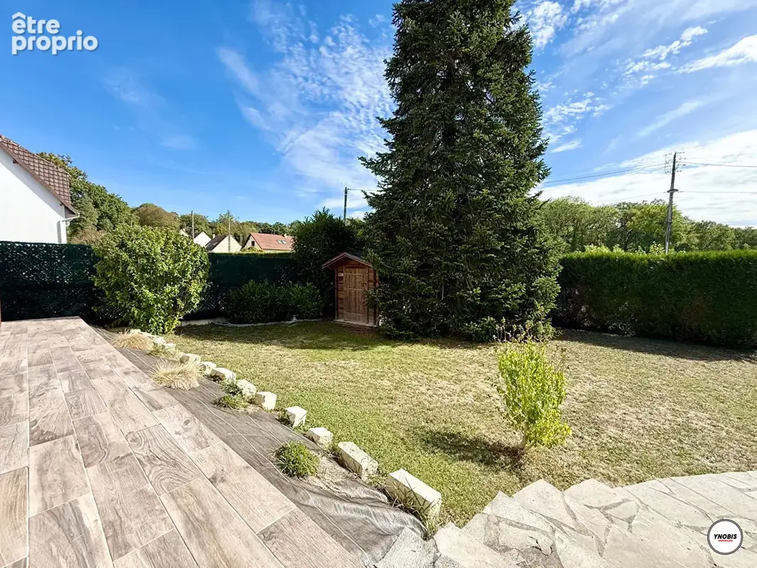 Maison familiale Maule 8 pièces 185 m2 - photo 5