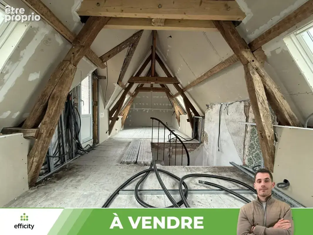 Maison bourgeoise - photo 15