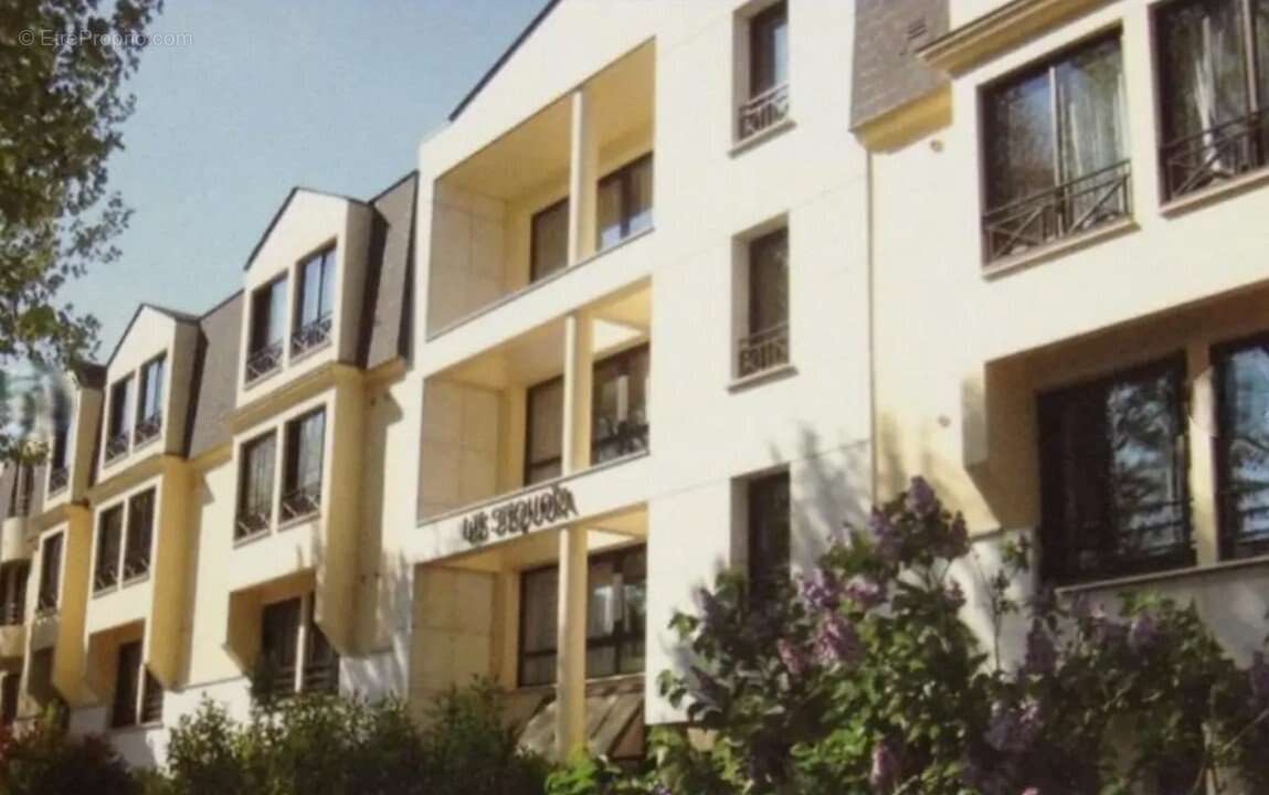 INVESTISSEMENT LOCATIF  Châtenay-Malabry  Résidence EHPAD Le Séquoia - 6,68 % de rentabilité - photo 11