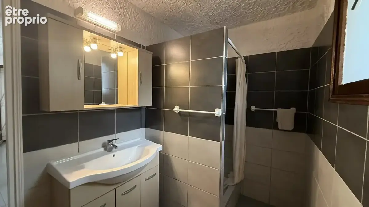 Appartement bord de mer - photo 9