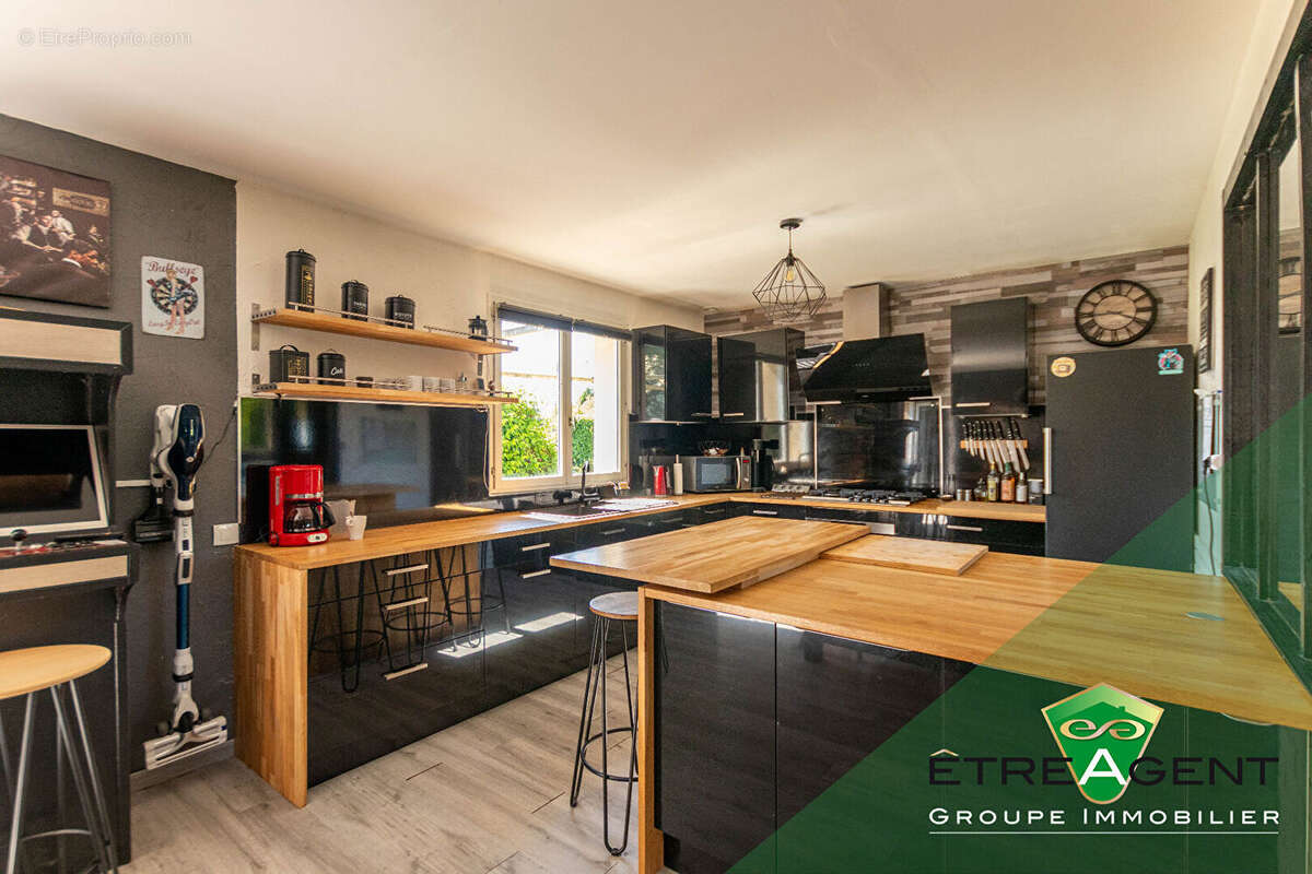 Maison à FOUQUEVILLE