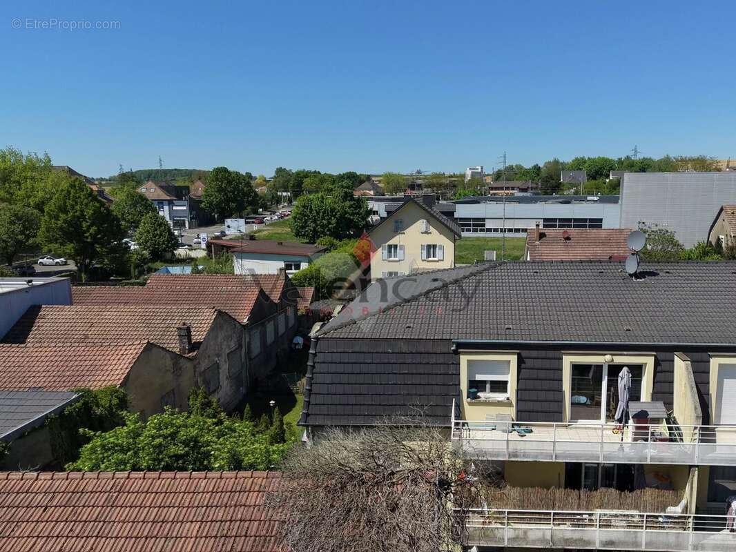 Appartement à ALTKIRCH