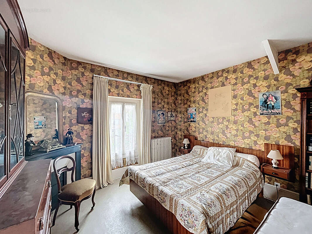 Maison à FONTENAY-AUX-ROSES