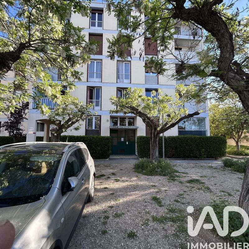 Photo 1 - Appartement à BERRE-L'ETANG