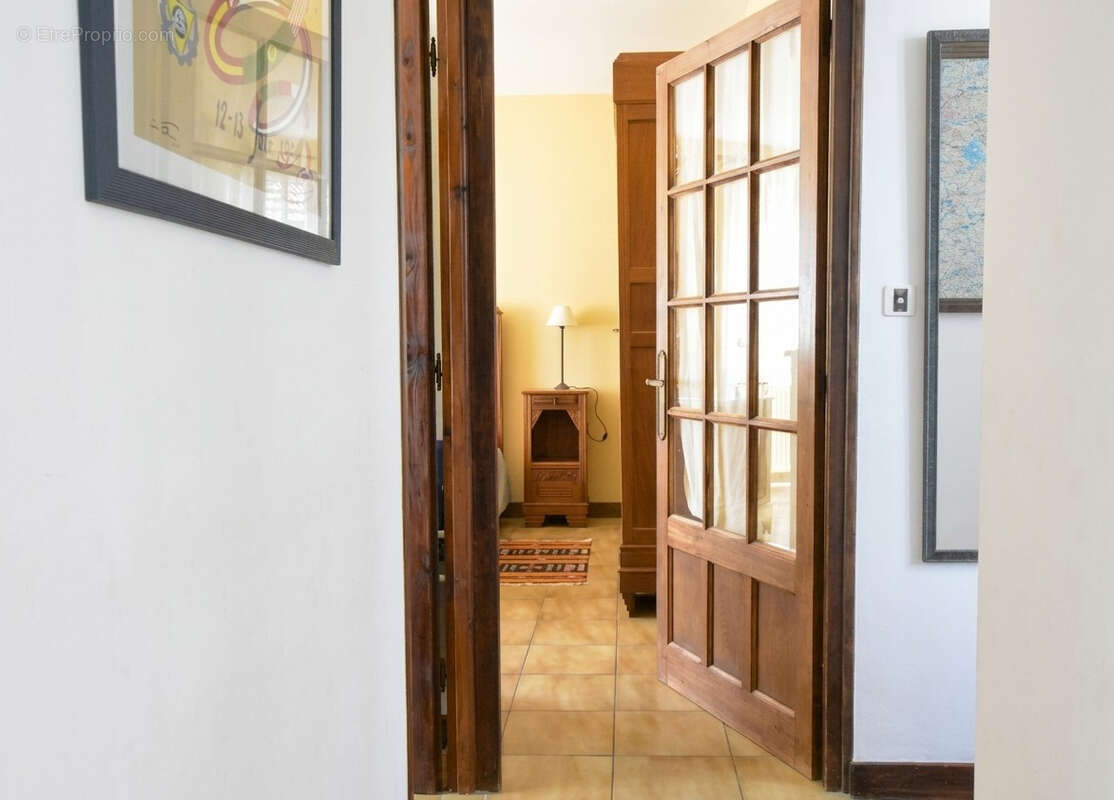 Maison à PREFAILLES